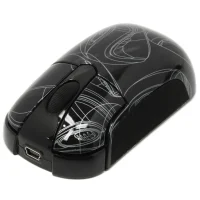 Мышь A4Tech K3-23E фото 1